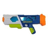 Mega Oyuncak Tempest Giant Wave 42 cm Dört Atış Modlu Su Tabancası
