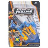Mega Oyuncak TT6013B-3 Transformer Gun -Mega