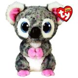 Mega Oyuncak Ty Karli Koala Gray Spot Reg 15 cm Peluş Oyuncak