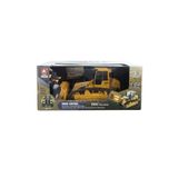 Mega Oyuncak Uzaktan Kumandalı Şarjlı Dozer Kepçe XM-6822L