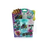 Mega Pastel Yeşil Slime Shaker Rainbow Tekli Paket