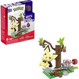 Mega Pokemon Adventure Builder Tatil Seti HDL75-HPB59