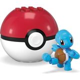MEGA Pokemon Evergreen Pokeball GFC85-HTH95