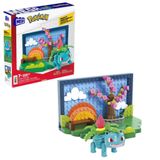 MEGA Pokemon Park Teması HXF81