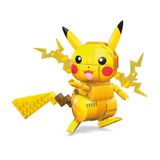 MEGA Pokemon - Pikachu, 211 parça GMD31