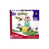MEGA POKEMON YELDEĞİRMENİ KASABASI SETİ 194735107858