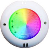 Mega Pool 2 Kablolu RGB Led ( Osram )12.5 cm Mini Havuz Aydınlatma