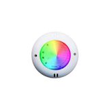 Mega Pool 4 Kablolu RGB Led ( Osram )12.5 cm Mini Havuz Aydınlatma