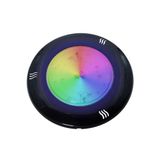Mega Pool Joker 36W 2 Uçlu Siyah Çerçeve RGB Havuz Lambası