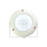 Mega Pool Joker Model Sıva Altı Beyaz Işık LED (Osram) Havuz Lambası-Joker LED Lights - 1