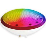 Mega Pool RGB Led Osram 2 Kablolu Par 56 PAR 56 LED Bulbs Havuz Aydınlatma Ampulü