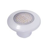 Mega Pool Sot Beyaz Işık ( Osram )7 cm Mini Havuz Aydınlatma
