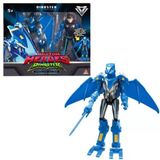 Mega Quantum Heroes Dinoster Aksiyon Figür Jaymin
