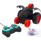 Mega R/c Şarjlı Gösteri Arabası Kırmızı