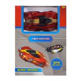 Mega Road Masters Süper Tırmanıcı Uzaktan Kumandalı Araba - Renkli