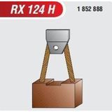 Mega Rx124h 24V Mars Komuru Fatıh 42 Mt 7,9X381x20,6 (Delco Tipi)