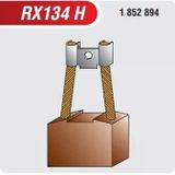 Mega Rx134h 24V Marş Kömürü Dev Fatih Kamyon Fatıh Caterpıller 10,5X36,6X24,4 (Delco Tipi)