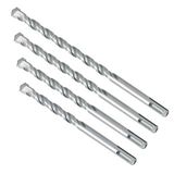 Mega Sds 6x210 mm Matkap Ucu