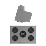 Mega Serisi 2'Li Ankastre Set (Rs038-D079)