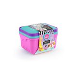 MEGA So Slime DIY Slimelicious Mini Market Sepeti Snacks Collection