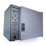 Mega Term Elektronik Programlı Sterilizatör | 22 Lt Dijital Kontrollü Güvenilir Cihaz E-220P