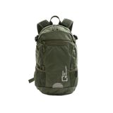 Mega The Northwest Outdoor Serisi Su Geçirmez Unisex Sırt Çantası (Haki)