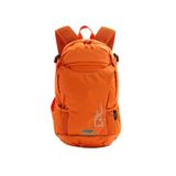 Mega The Northwest Outdoor Serisi Su Geçirmez Unisex Sırt Çantası (Turuncu)