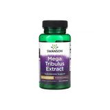 Mega Tribulus Extract 250 mg 60 Kapsül