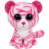 Mega Ty Asia Pembe Kaplan Peluş