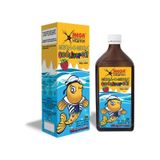 Mega Vitamin Mega-O-Mega Sıvı Saf Omega3 Balık Yağı 250 ML