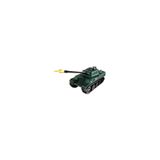 MEGA War Kings Maket Savaş Tankları Sherman Tank