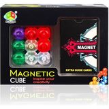 MEGA Yapı Blokları ve Manyetik Rübik Küpler