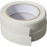 Megabond Merdiven Kaydırmaz Bant 25Mmx25 Mt. Beyaz