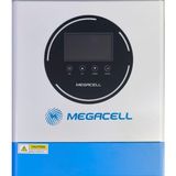 Megacell 4.2 Kw Mmpt Of Grıd Inverter