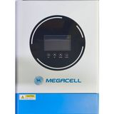 Megacell 6.2 Kw Mmpt Of Grid Inverter - Beyaz