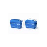 Megacell Lifepo4 Prizmatik Lityum Demir Fosfat Bluetooth 12.8 V 210 Ah Akü