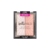 Megaglo Hello Halo Aydınlatıcı Allık - Highlight Bling - Pembe