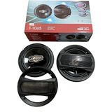 MEGAHAWK 16 cm 300W Megahavk Ekt T1065 Coaxıal Hoparlör