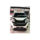 MEGAHAWK Fiorino Kaput Rüzgarlığı Koruyucu 2007-2016