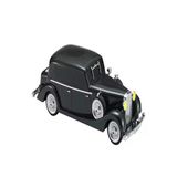 Megahawk Ws-1934 Pontiac Sedan Diecast Araba Bluetooth Hoparlör Işıklı, Fm Radyo Ve Usb Destekli Müzik Kutusu