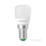 Megaman Led Buzdolabı Ampulü 2W E14 Sarı Işık