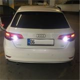 Megamarket06 Audı A3 Led Geri Vites Ampulü H6w