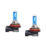 Megamarket06 H11 12v 55w Diamond Vision Beyaz Işık Halojen Oto Ampul Ph5511 Dv
