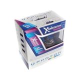 Megamarket06 H11 Xenvision 6000k Led Effect Beyaz Far Ampulü
