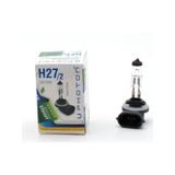 Megamarket06 H27/2 Halojen Far Ampülü %30 Daha Fazla Işık Uzun Ömürlü