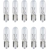Megamarket06 T5 Minik Dipsiz Oto Ampul 12v 1.2w Photon Ph5712 10adet