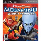 Megamind: Ultimate Showdown PS3