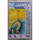 Megamix Slow Kaset