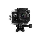 Megamus Aksiyon Kamerası 4K Video Kamera Kamera Dijital Wifi Aksiyon Kamerası Kafa Montajı