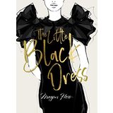Megan Hess: The Little Black Dress